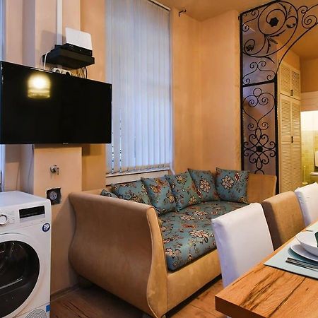 Very Central Very Spacious New Home Budapeşte Dış mekan fotoğraf