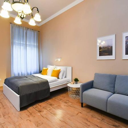Very Central Very Spacious New Home Budapeşte Dış mekan fotoğraf