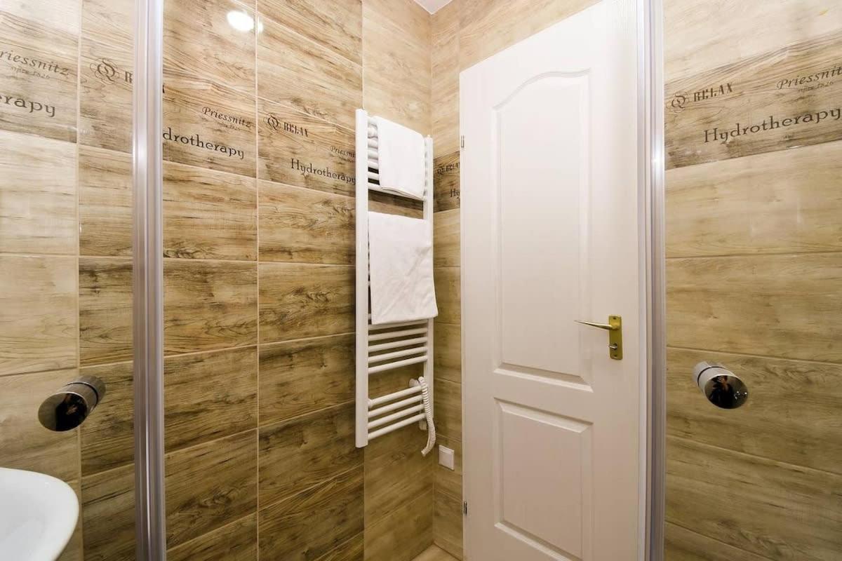 Very Central Very Spacious New Home Budapeşte Dış mekan fotoğraf