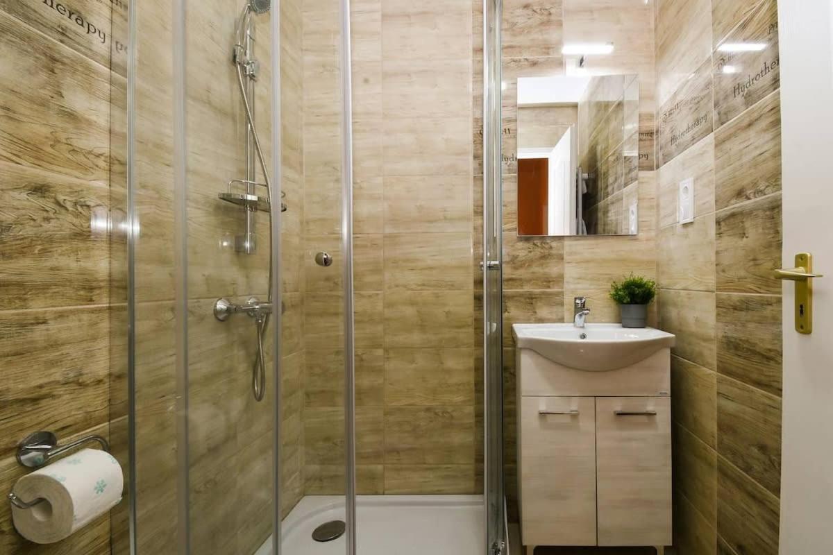 Very Central Very Spacious New Home Budapeşte Dış mekan fotoğraf