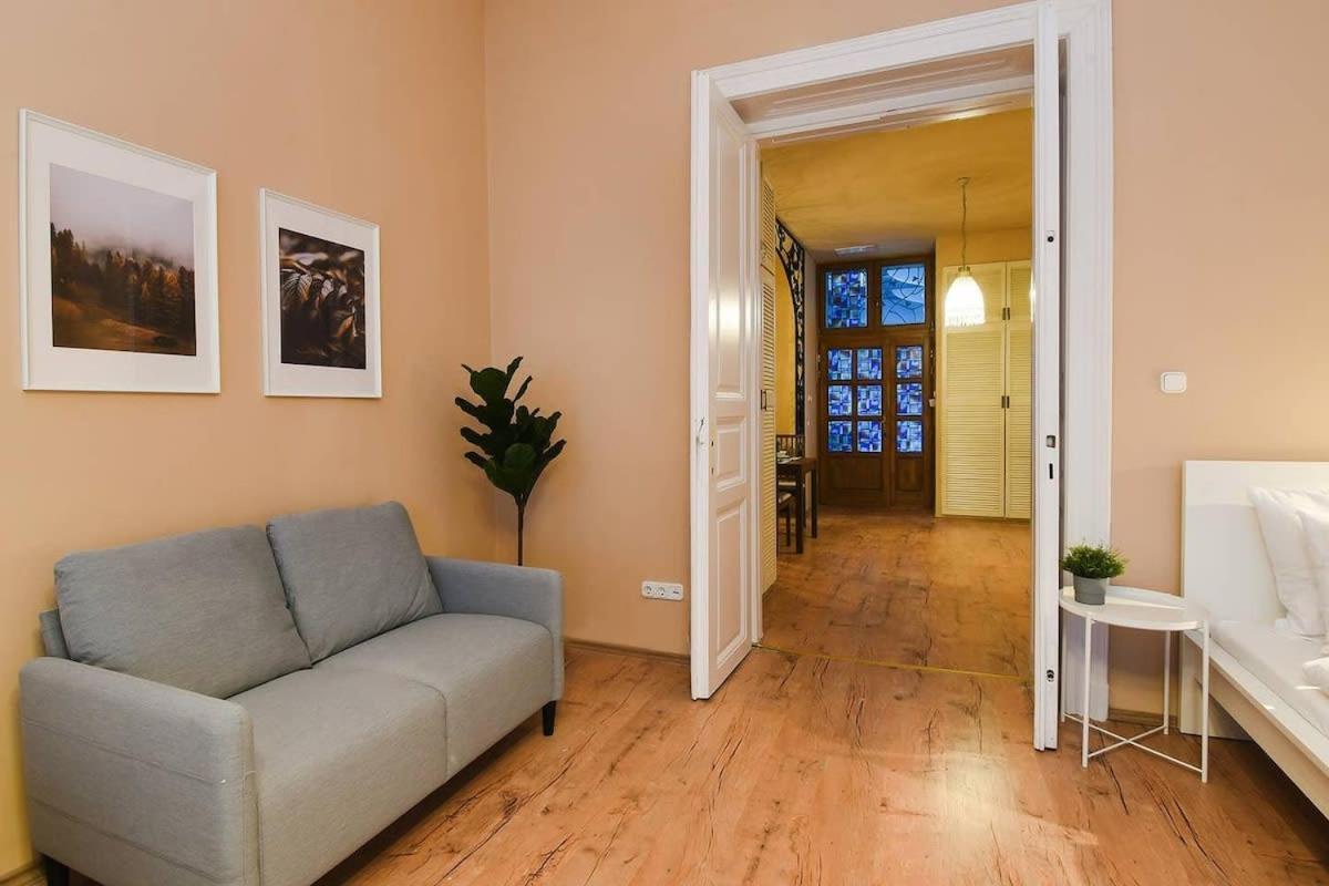 Very Central Very Spacious New Home Budapeşte Dış mekan fotoğraf