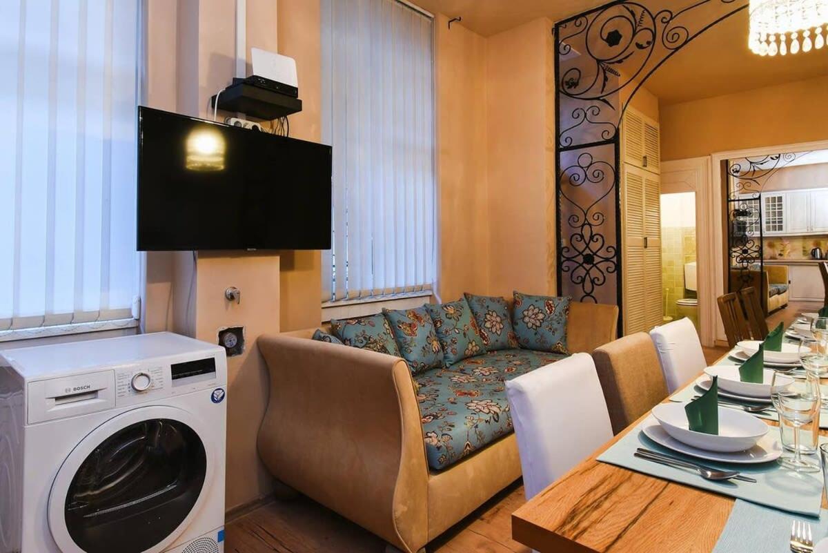 Very Central Very Spacious New Home Budapeşte Dış mekan fotoğraf