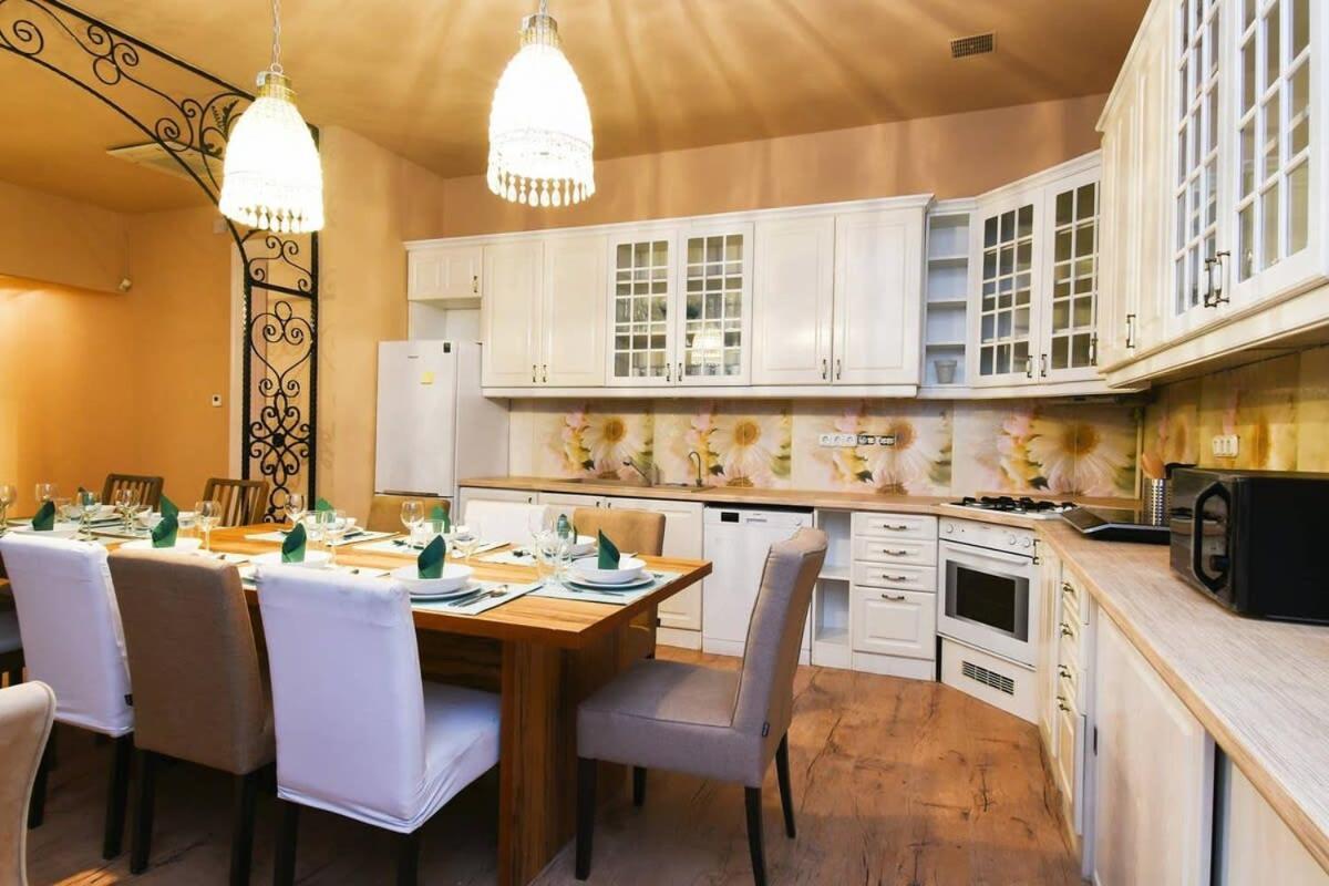 Very Central Very Spacious New Home Budapeşte Dış mekan fotoğraf