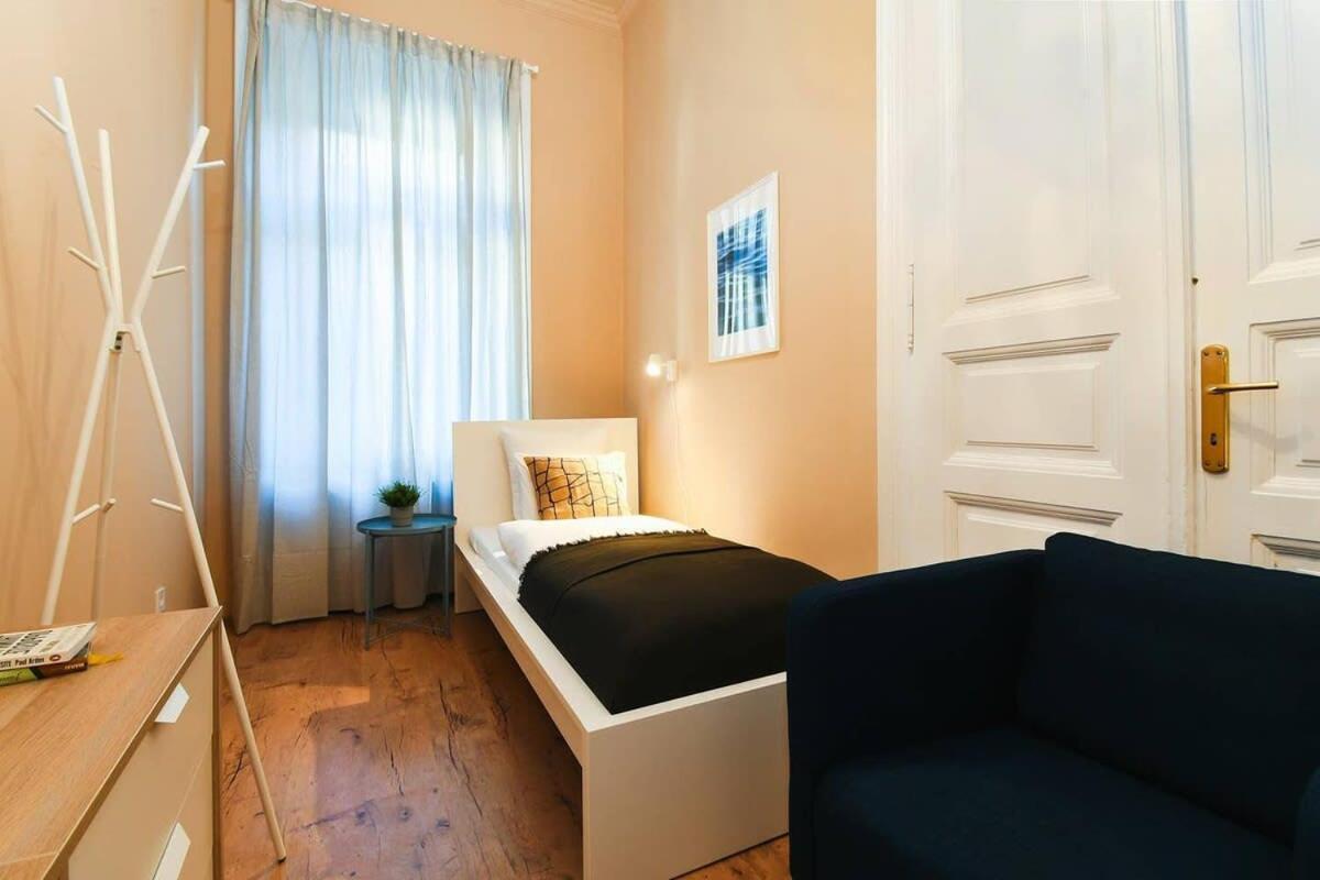 Very Central Very Spacious New Home Budapeşte Dış mekan fotoğraf