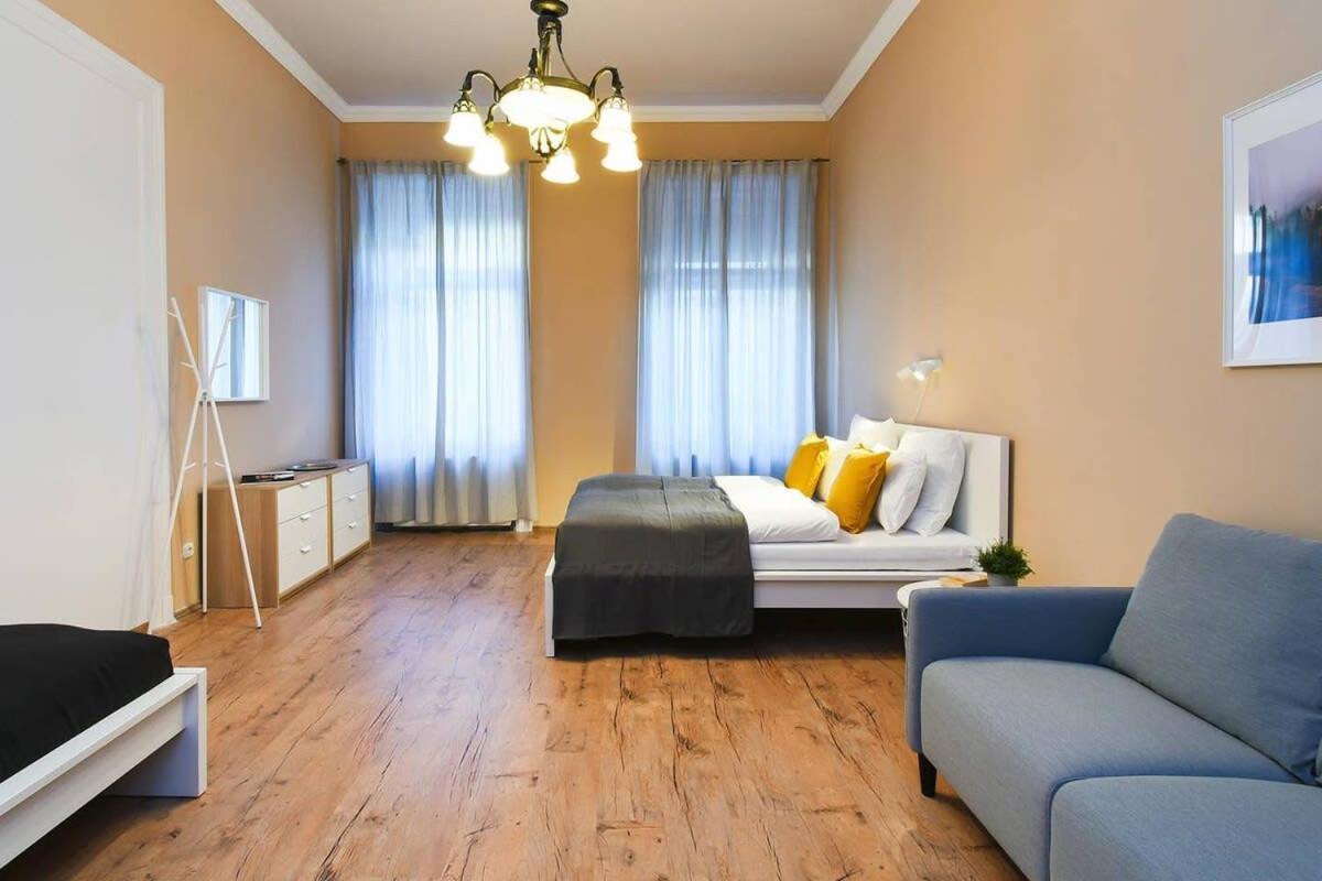 Very Central Very Spacious New Home Budapeşte Dış mekan fotoğraf