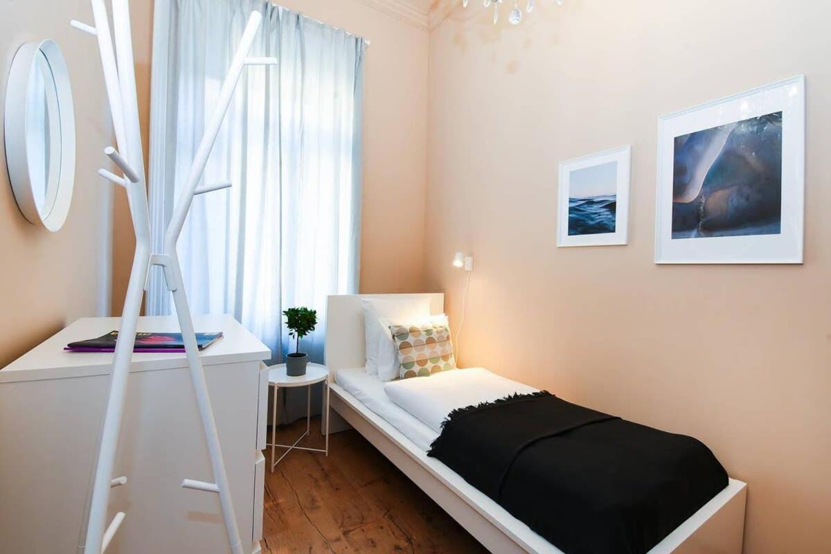 Very Central Very Spacious New Home Budapeşte Dış mekan fotoğraf