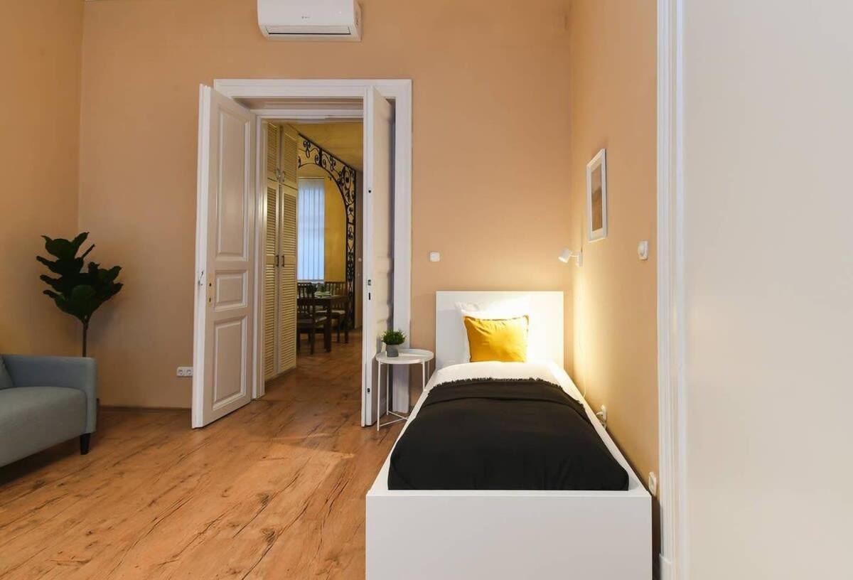 Very Central Very Spacious New Home Budapeşte Dış mekan fotoğraf