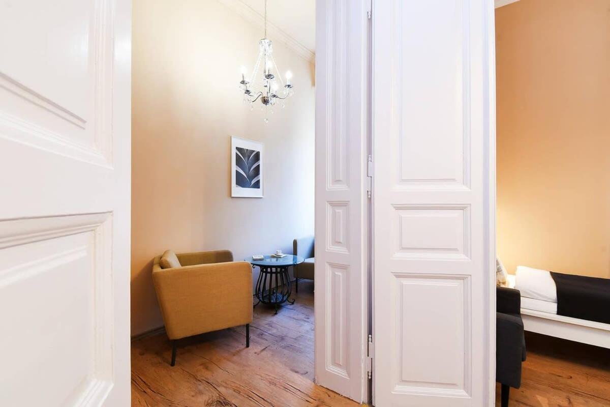 Very Central Very Spacious New Home Budapeşte Dış mekan fotoğraf