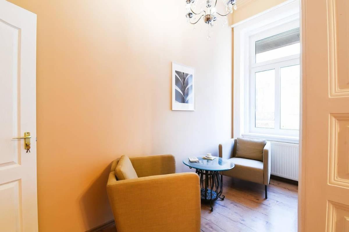 Very Central Very Spacious New Home Budapeşte Dış mekan fotoğraf