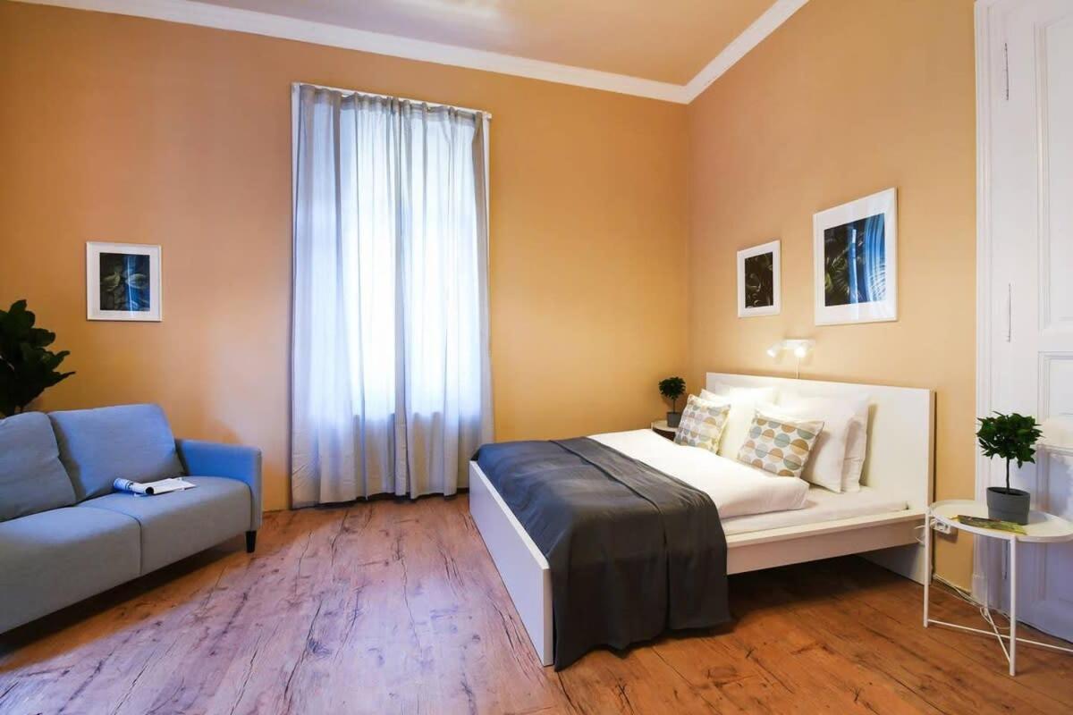 Very Central Very Spacious New Home Budapeşte Dış mekan fotoğraf