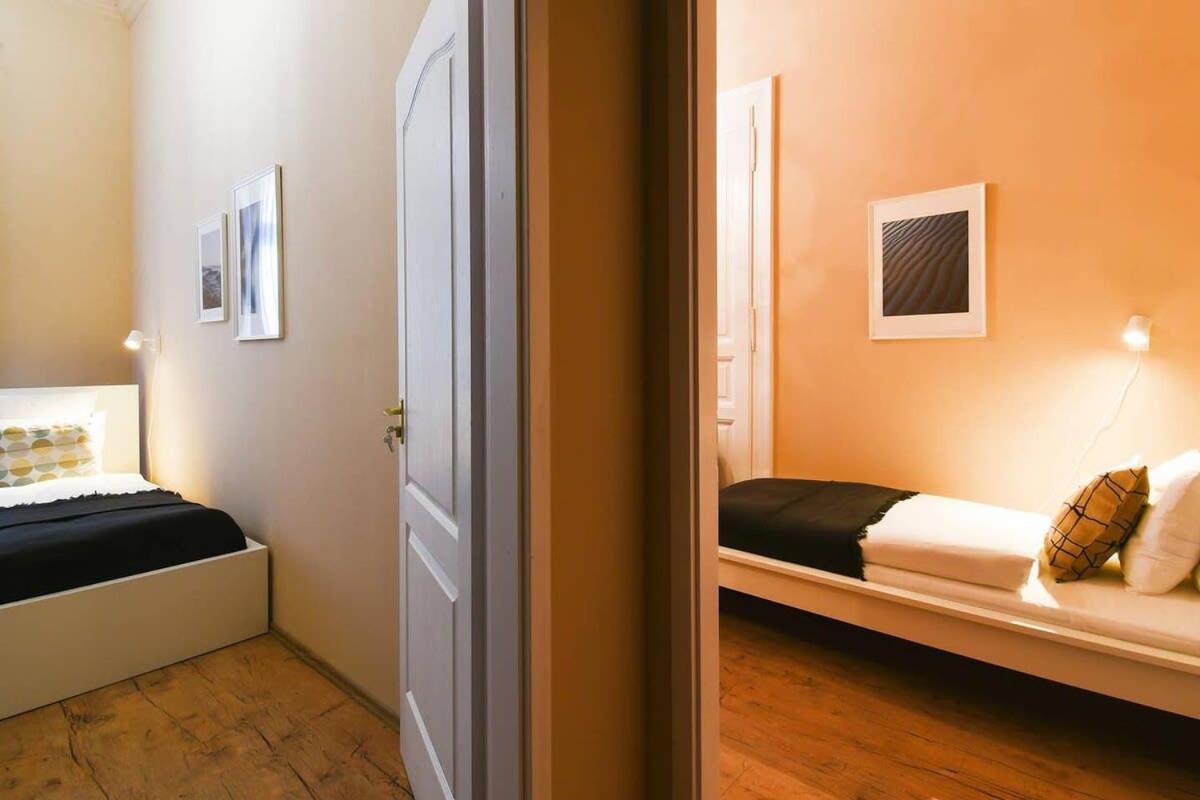 Very Central Very Spacious New Home Budapeşte Dış mekan fotoğraf