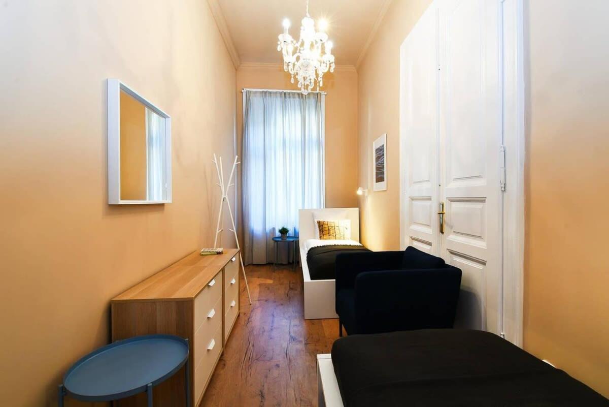Very Central Very Spacious New Home Budapeşte Dış mekan fotoğraf