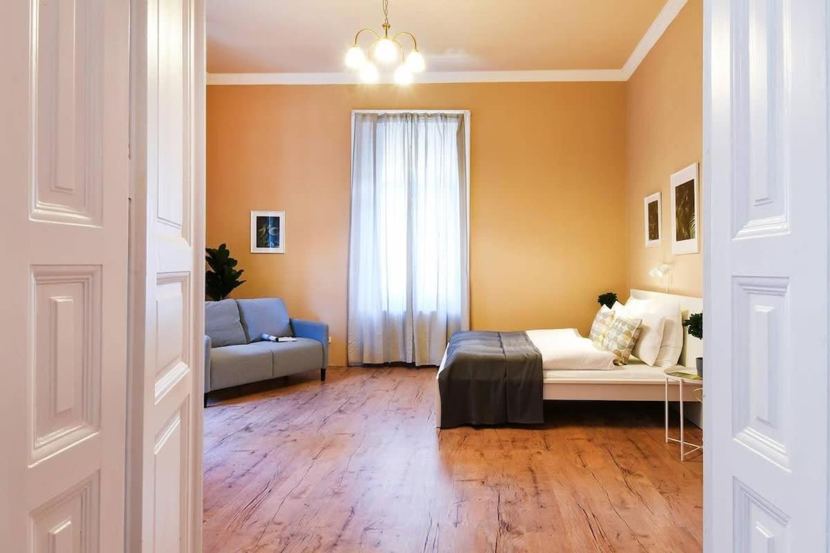 Very Central Very Spacious New Home Budapeşte Dış mekan fotoğraf