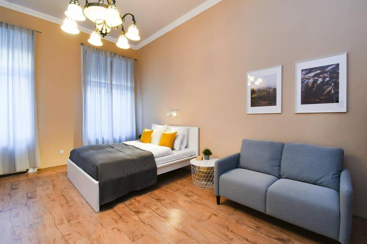 Very Central Very Spacious New Home Budapeşte Dış mekan fotoğraf