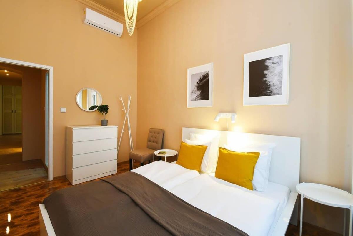 Very Central Very Spacious New Home Budapeşte Dış mekan fotoğraf